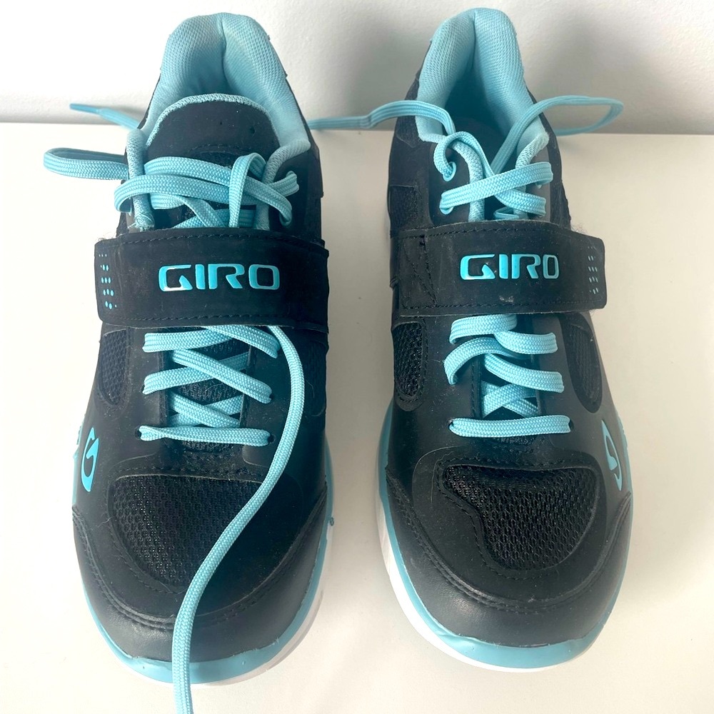 Giro Women Cycling Shoes